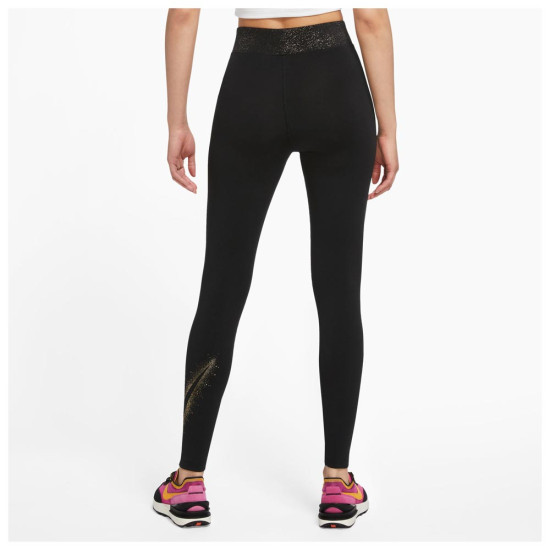 Nike Γυναικείο κολάν W Sportswear